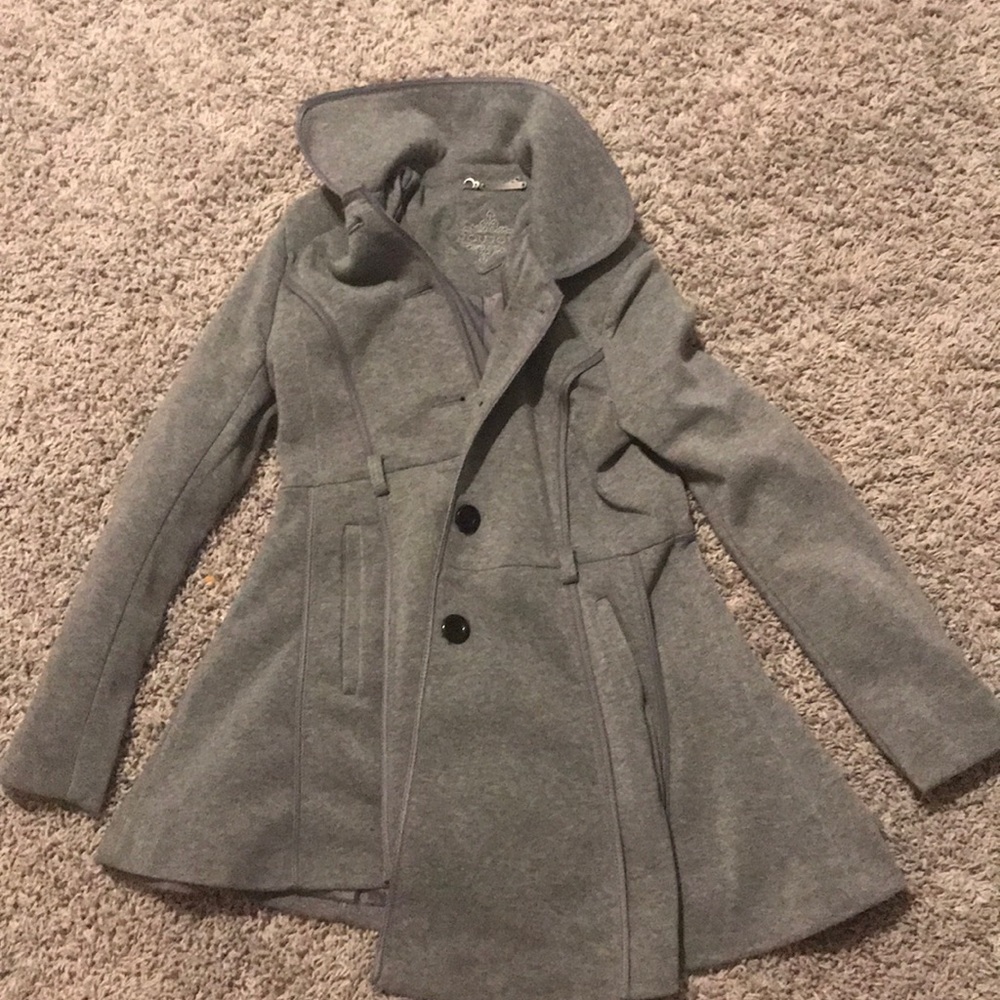 Winter jacket